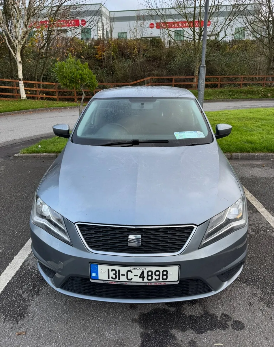 SEAT Toledo 2013 - Image 4