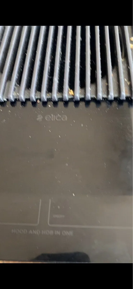 Hood and hob in one - Image 2