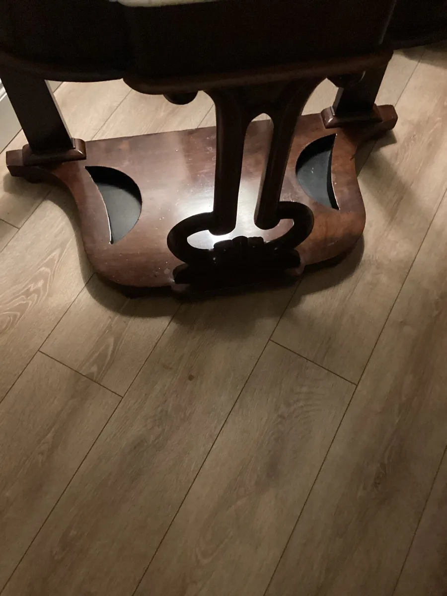 Hall stand - Image 4