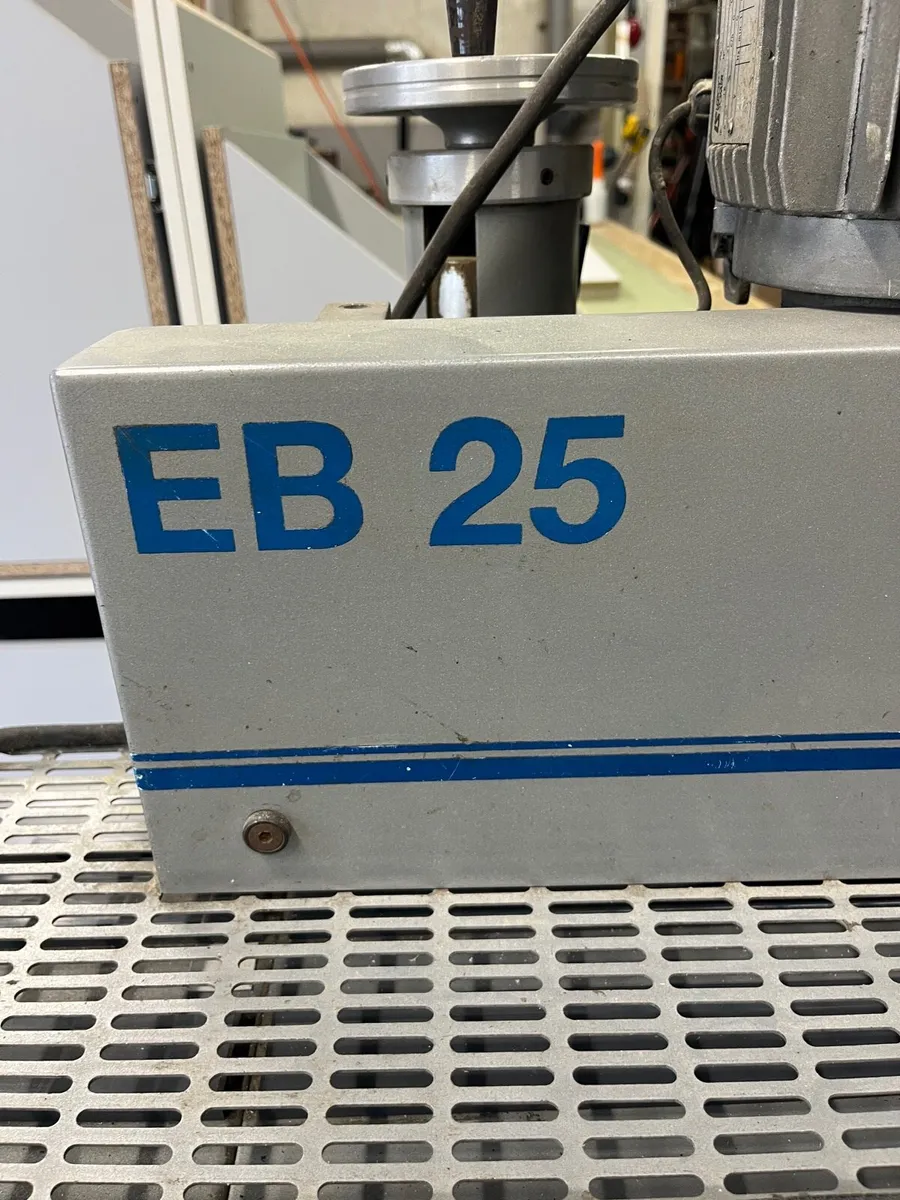 Virutex EB 25 - Image 2