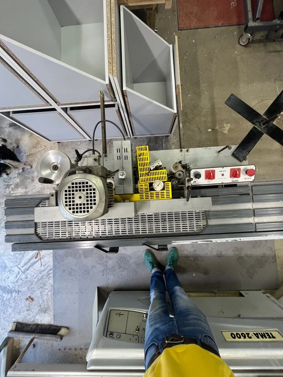 Virutex EB 25 - Image 3