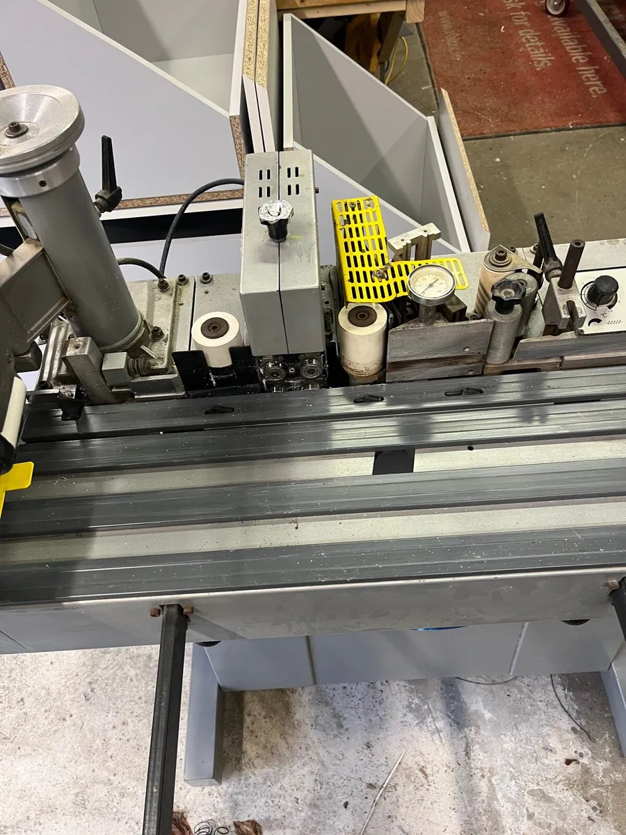 Virutex EB 25 - Image 4