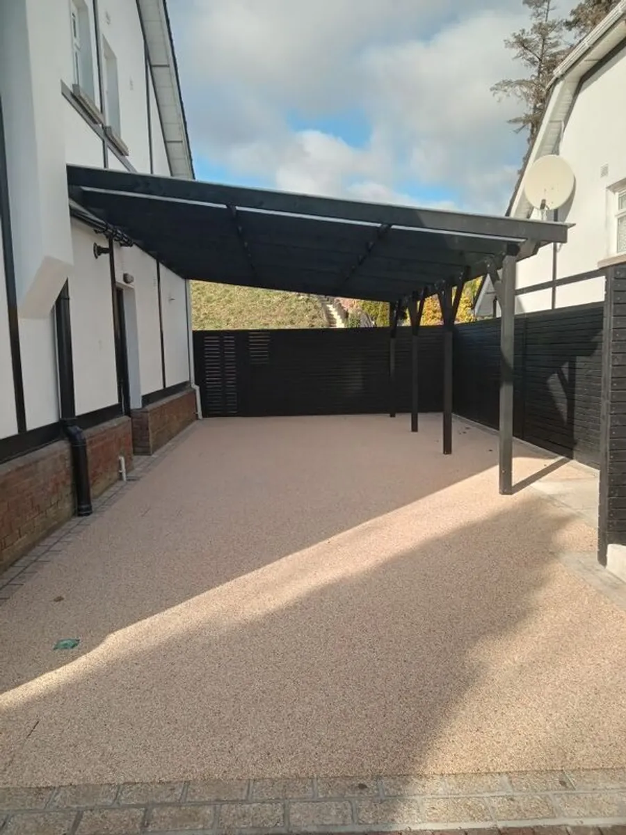 patio canopys - Image 3