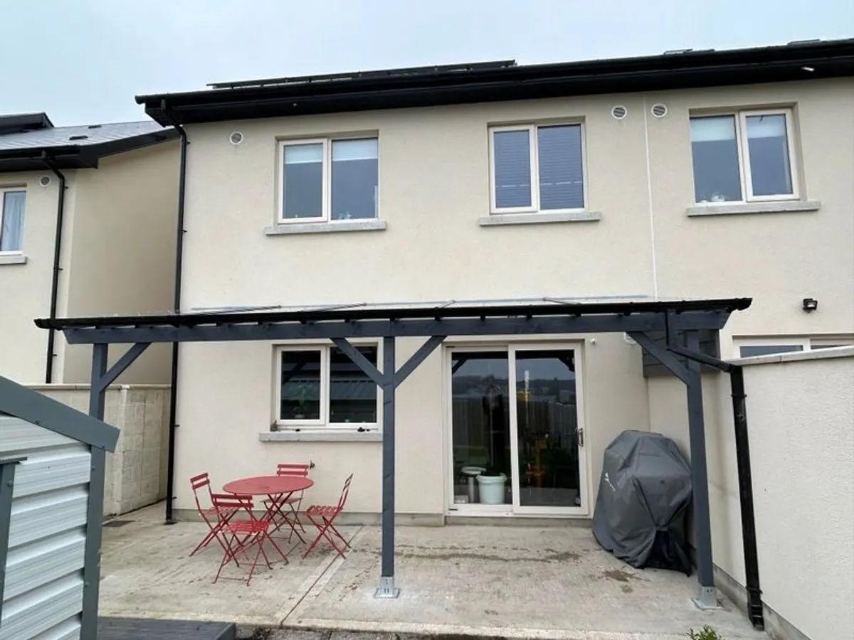 patio canopys - Image 4