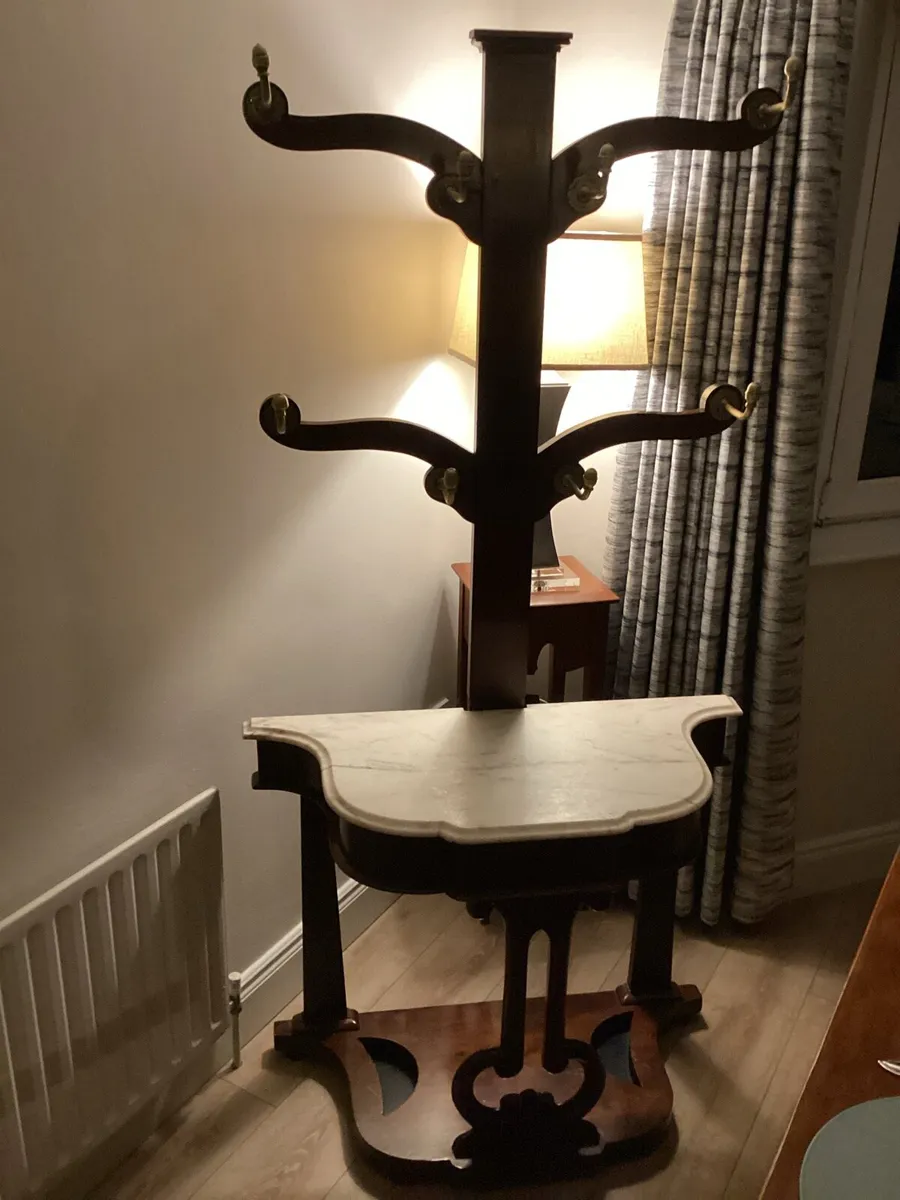 Hall stand - Image 1