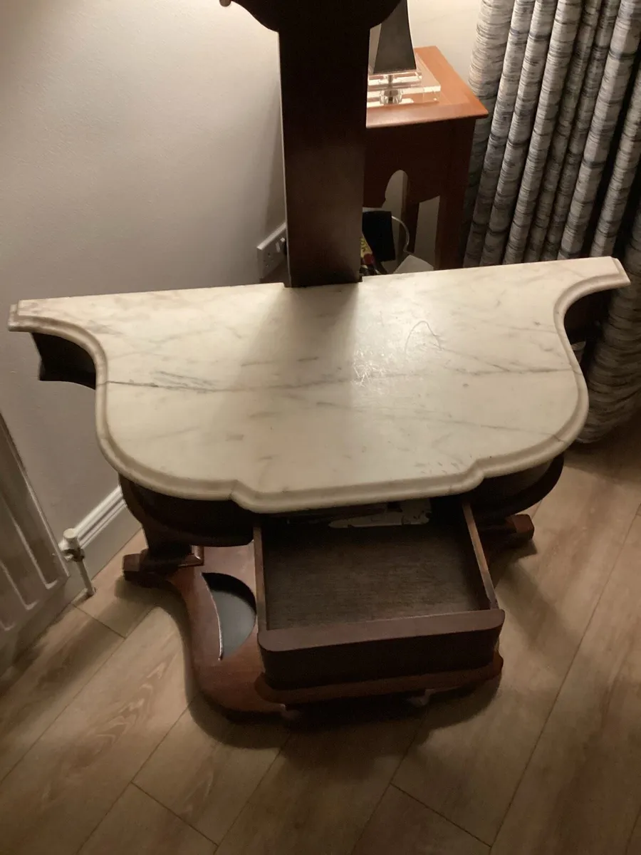 Hall stand - Image 2