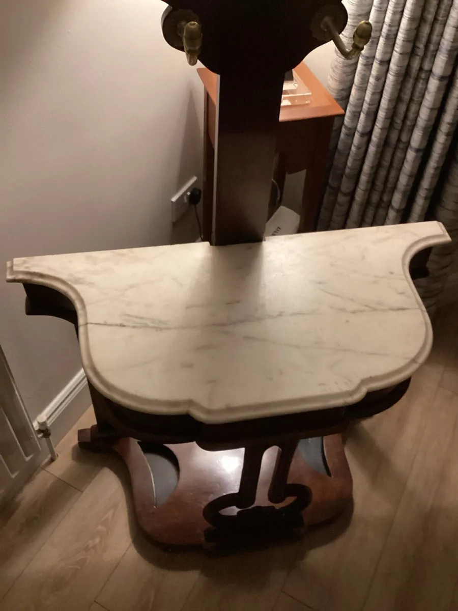 Hall stand - Image 3