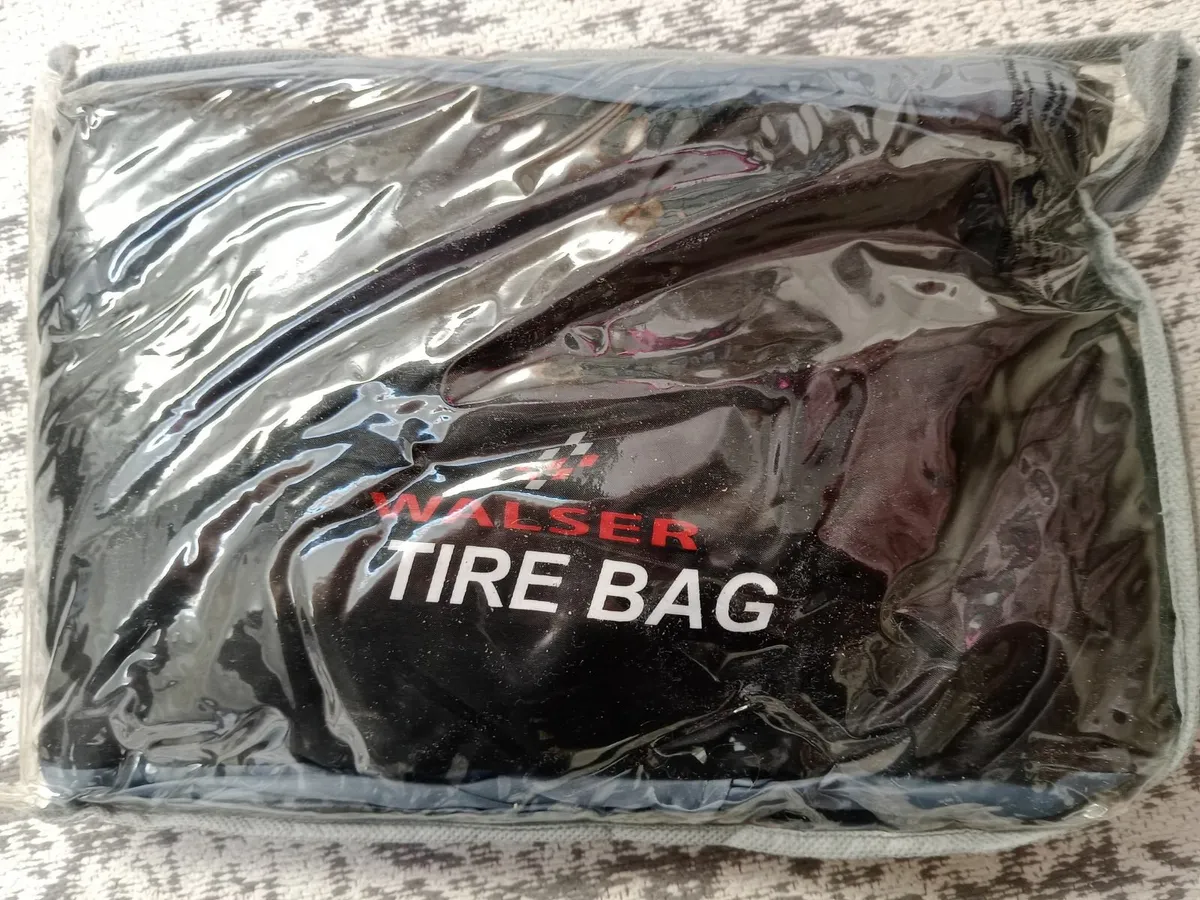4 new tyre bags - Image 2