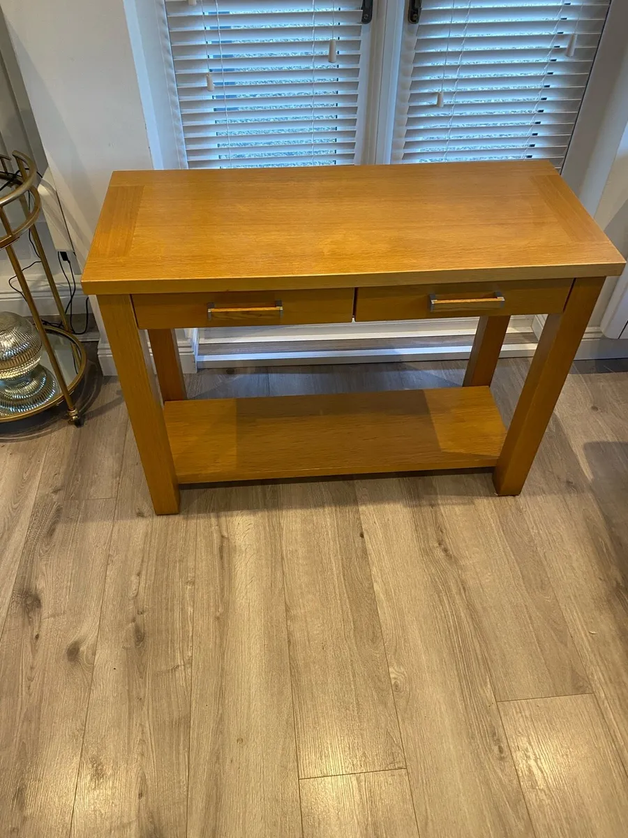 Console Table / Sideboard - Image 1