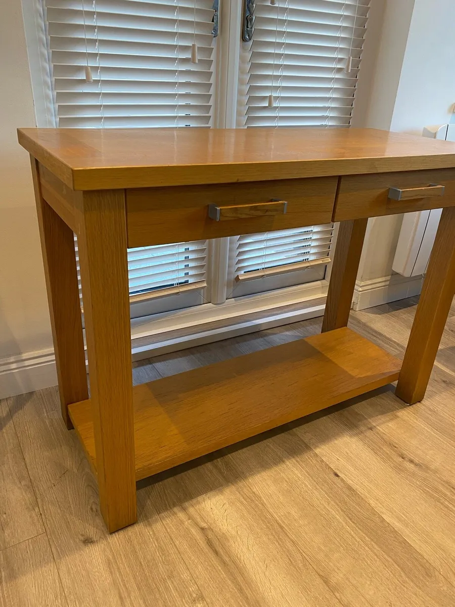 Console Table / Sideboard - Image 2