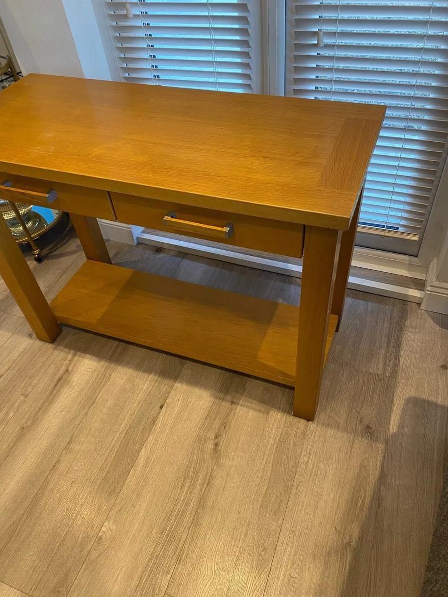 Console Table / Sideboard - Image 3