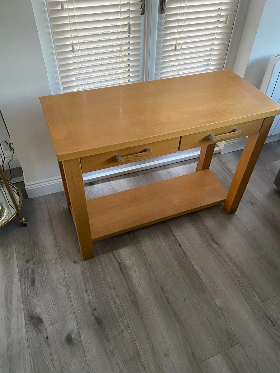 Console Table / Sideboard - Image 4