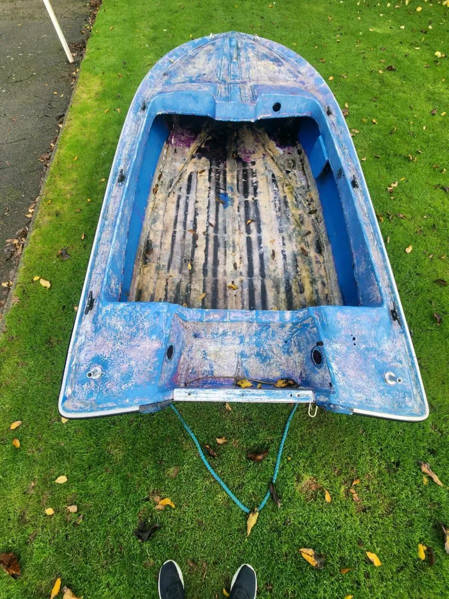 Boat - Image 2