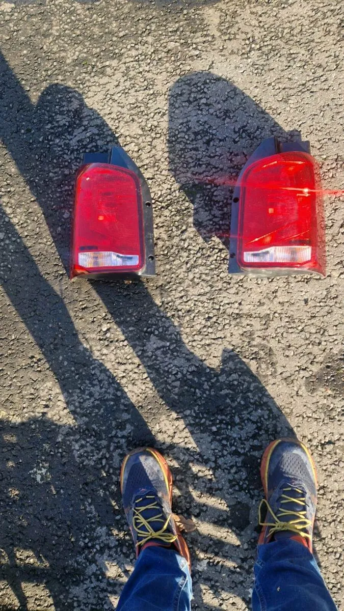 Transporter T6.1 Front End - Image 4