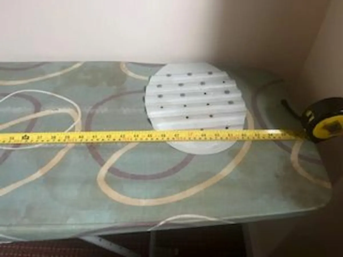 Large Ironing Board - Image 3