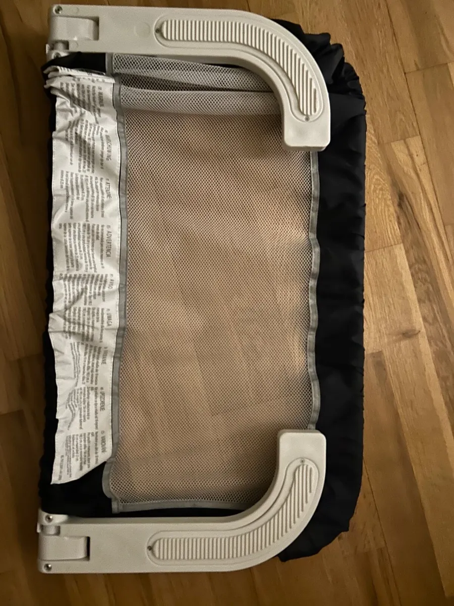 Bed side attachment - Image 2