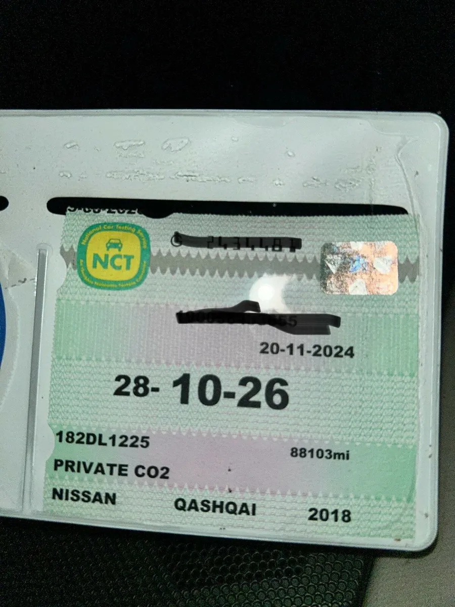 Nissan qashqai - Image 3