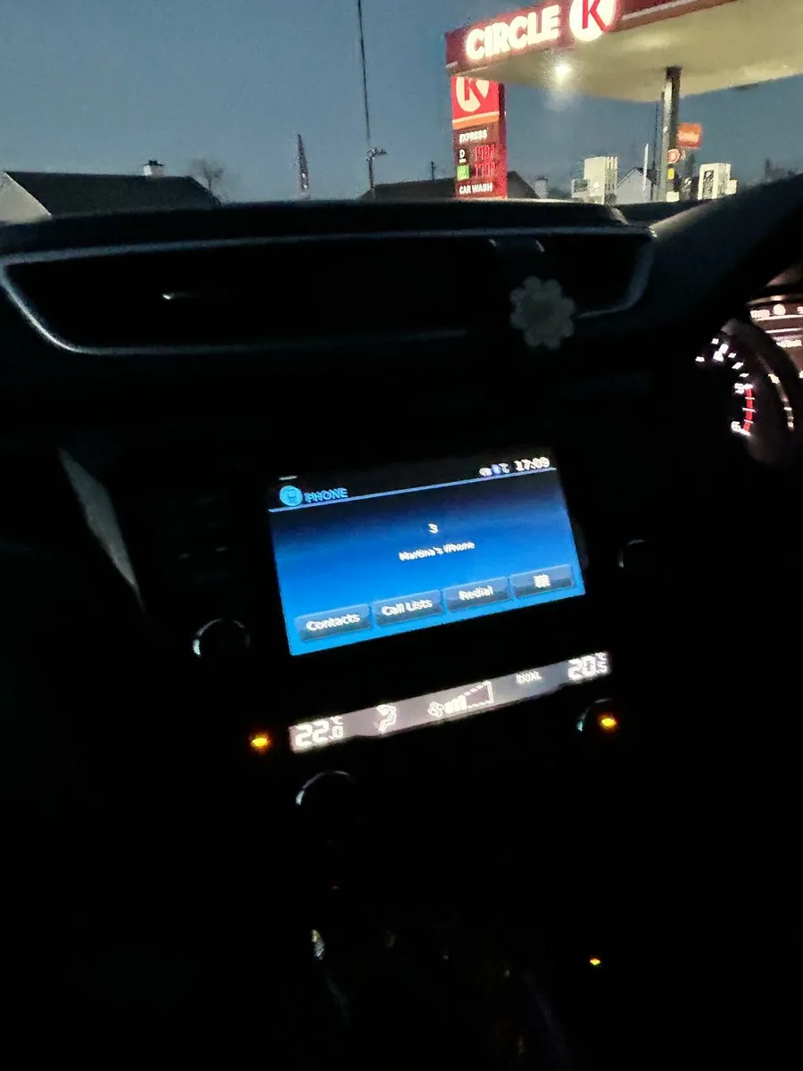 Nissan qashqai - Image 4