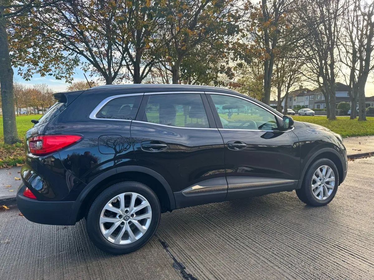 RENAULT KADJAR //  NCT 05/27 // JUST SERVICED - Image 3