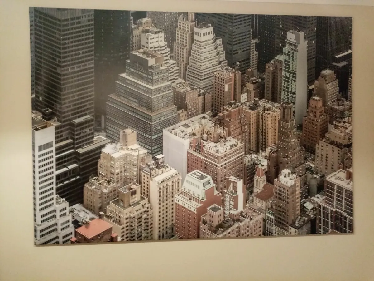 Canvas Picture - Image 1