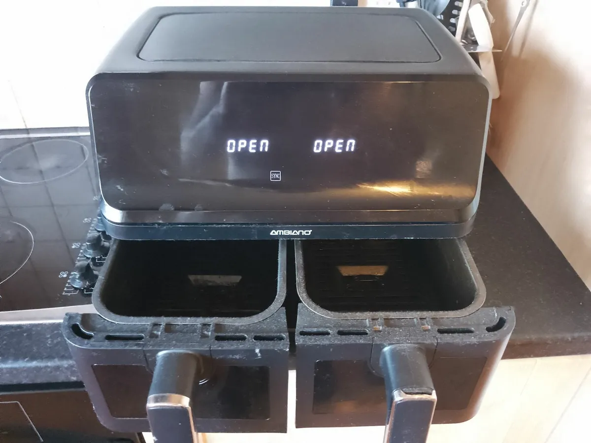 Airfryer - Image 2
