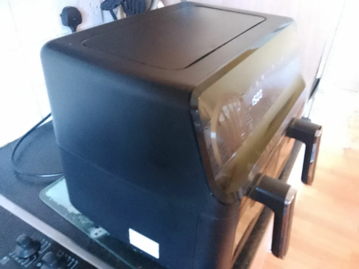 Airfryer - Image 3