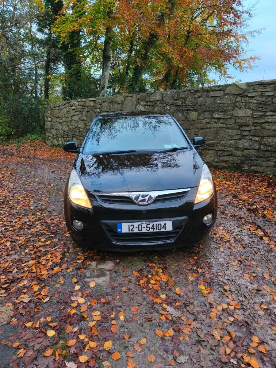 Hyandai i20 - Image 2
