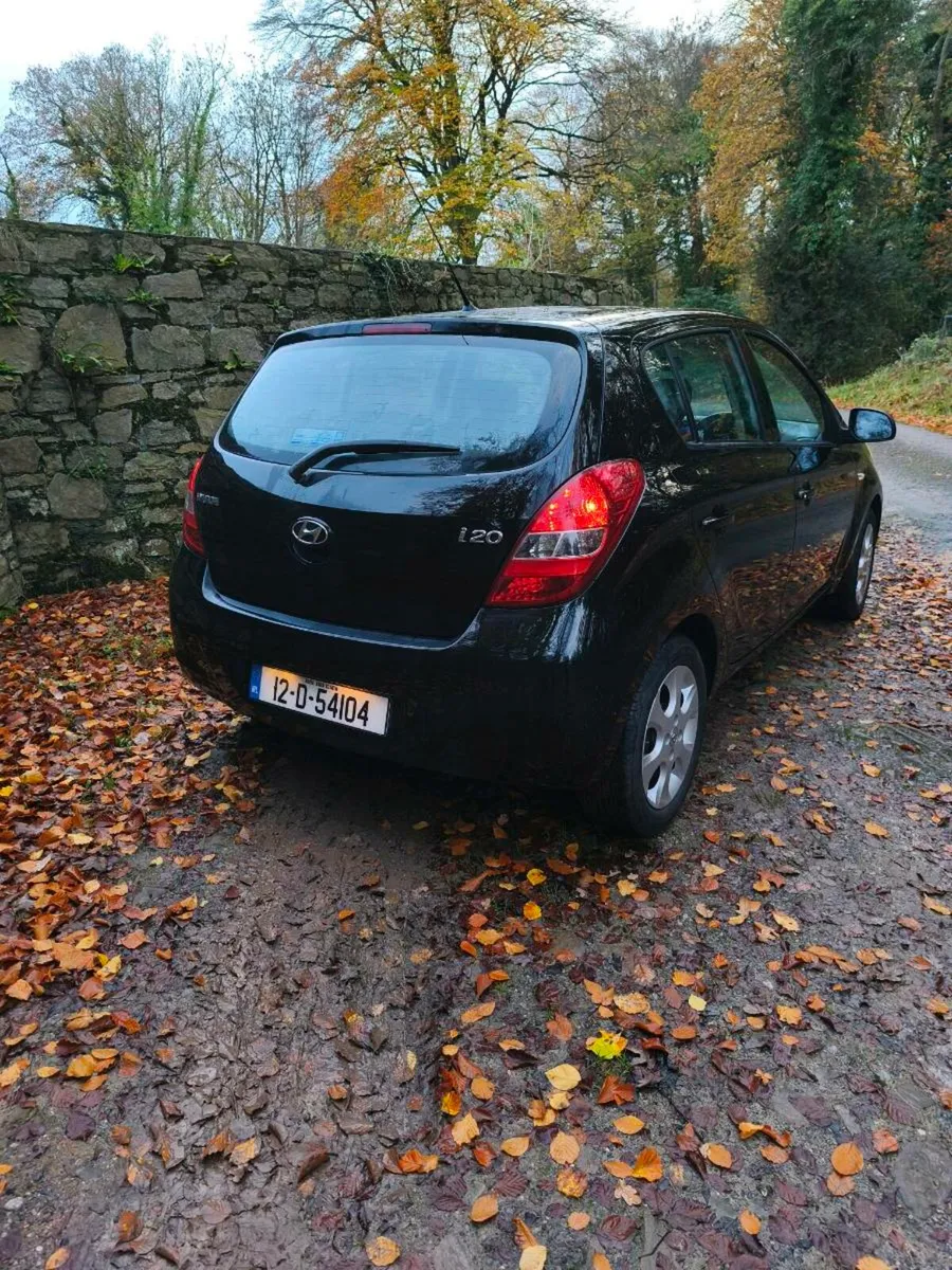 Hyandai i20 - Image 3