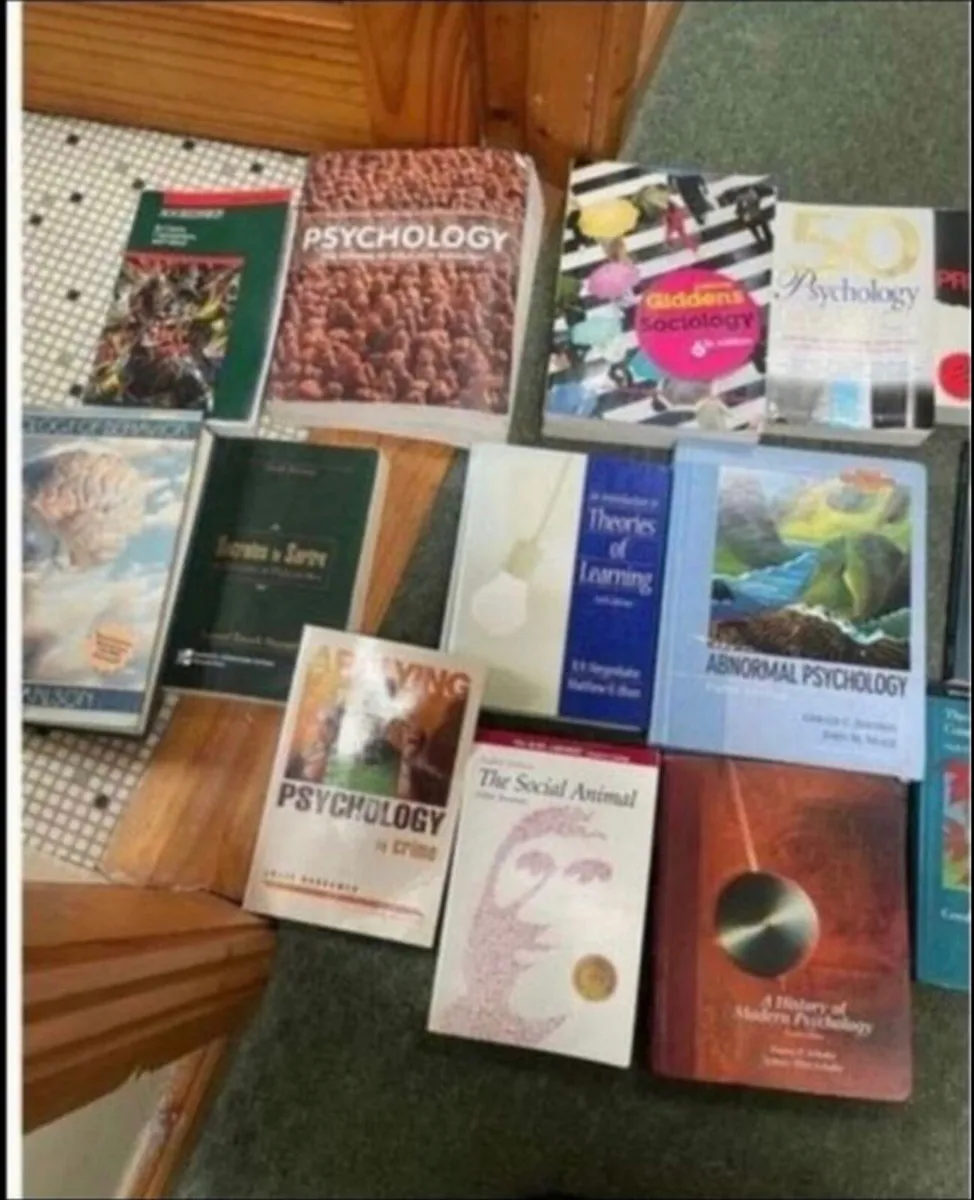 Books - Image 2