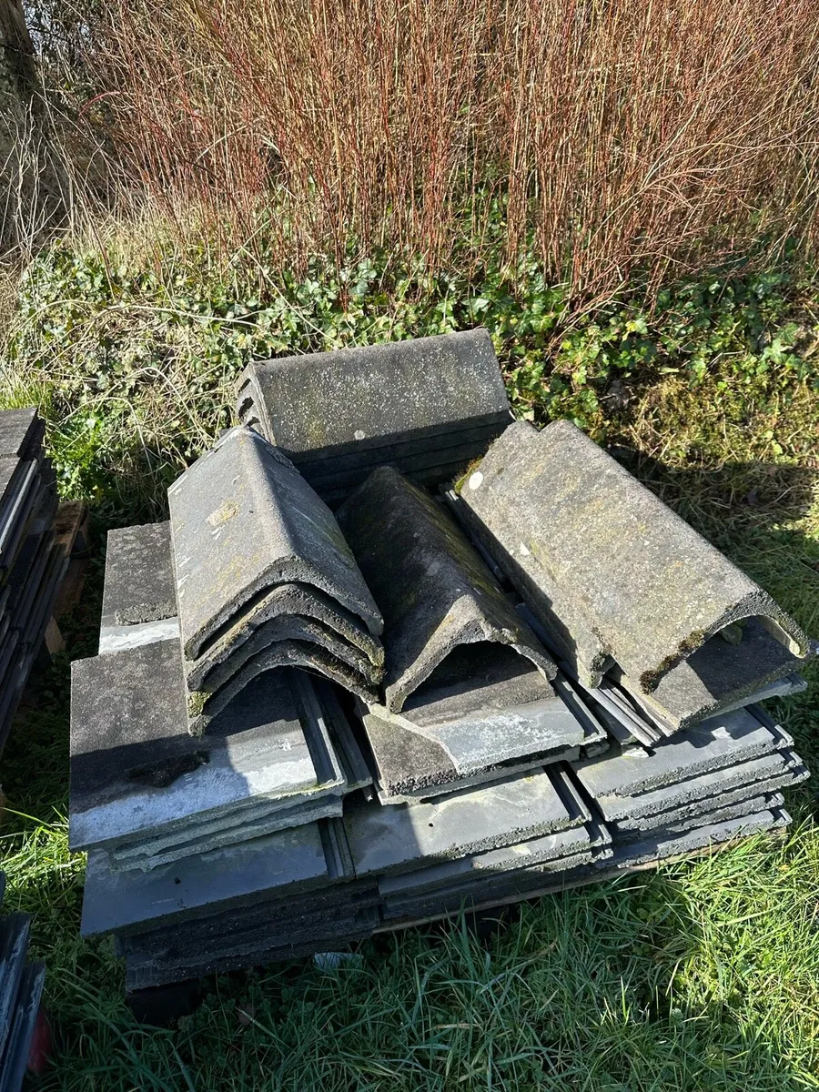 Condron Concrete & Slate Roof Tiles - Image 3