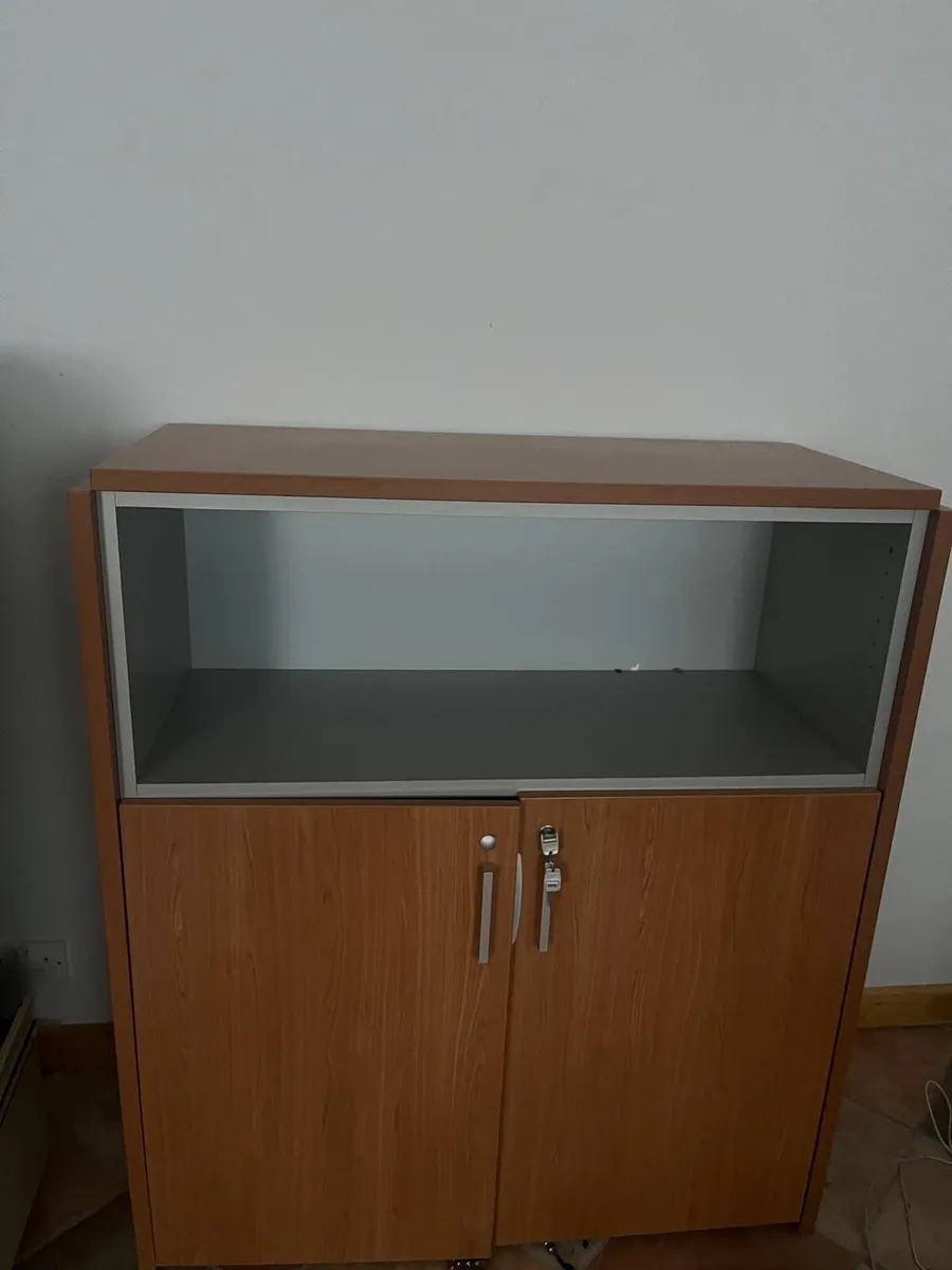Office cabinet