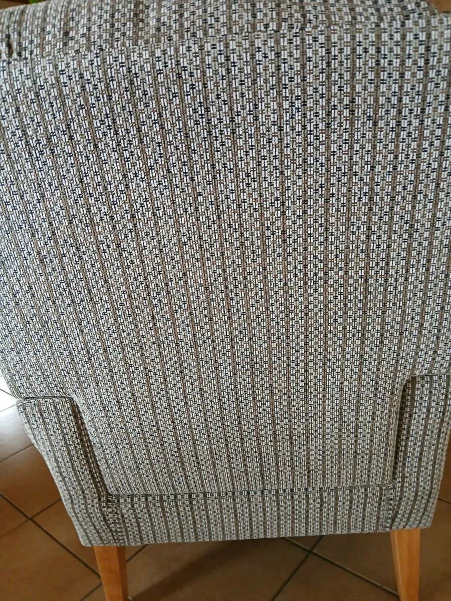 2 armchairs - Image 2