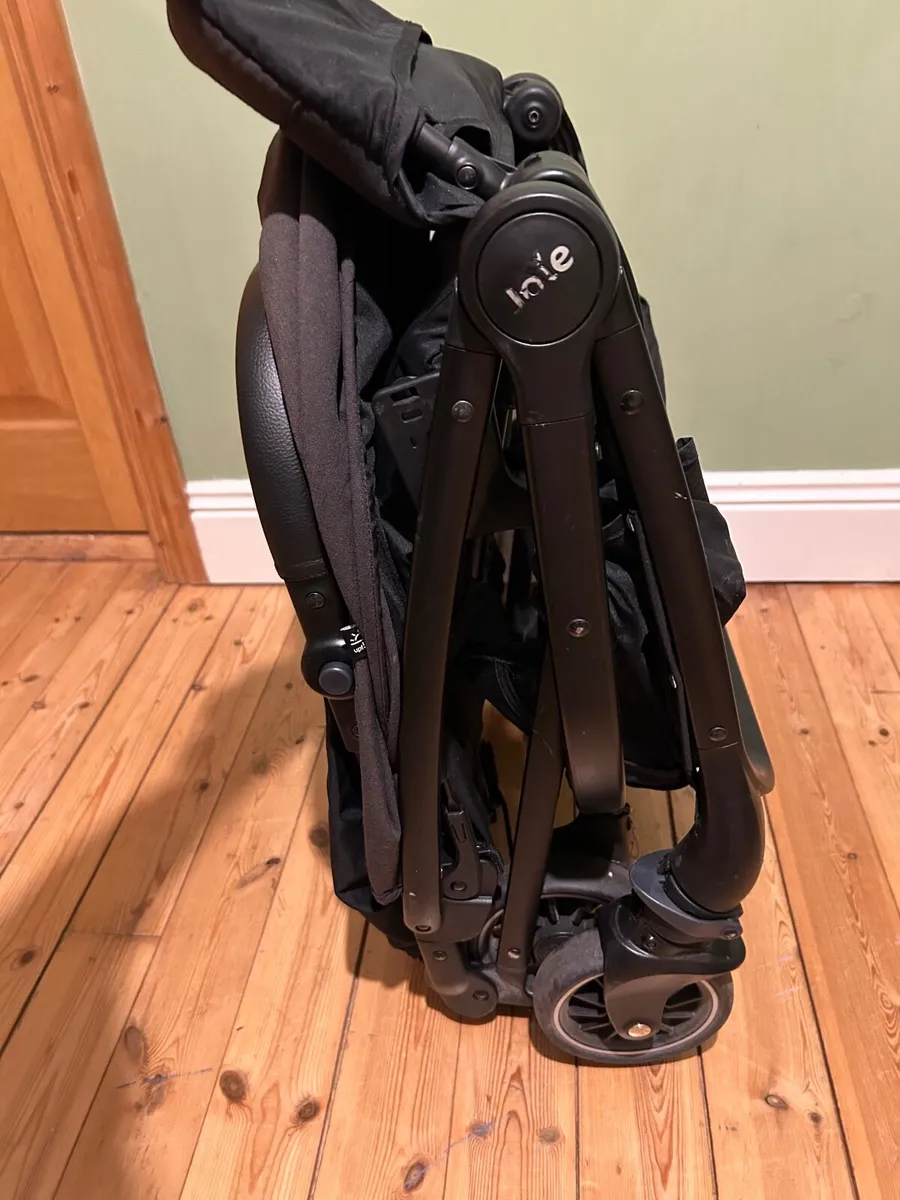 Joie toddler buggy - Image 1