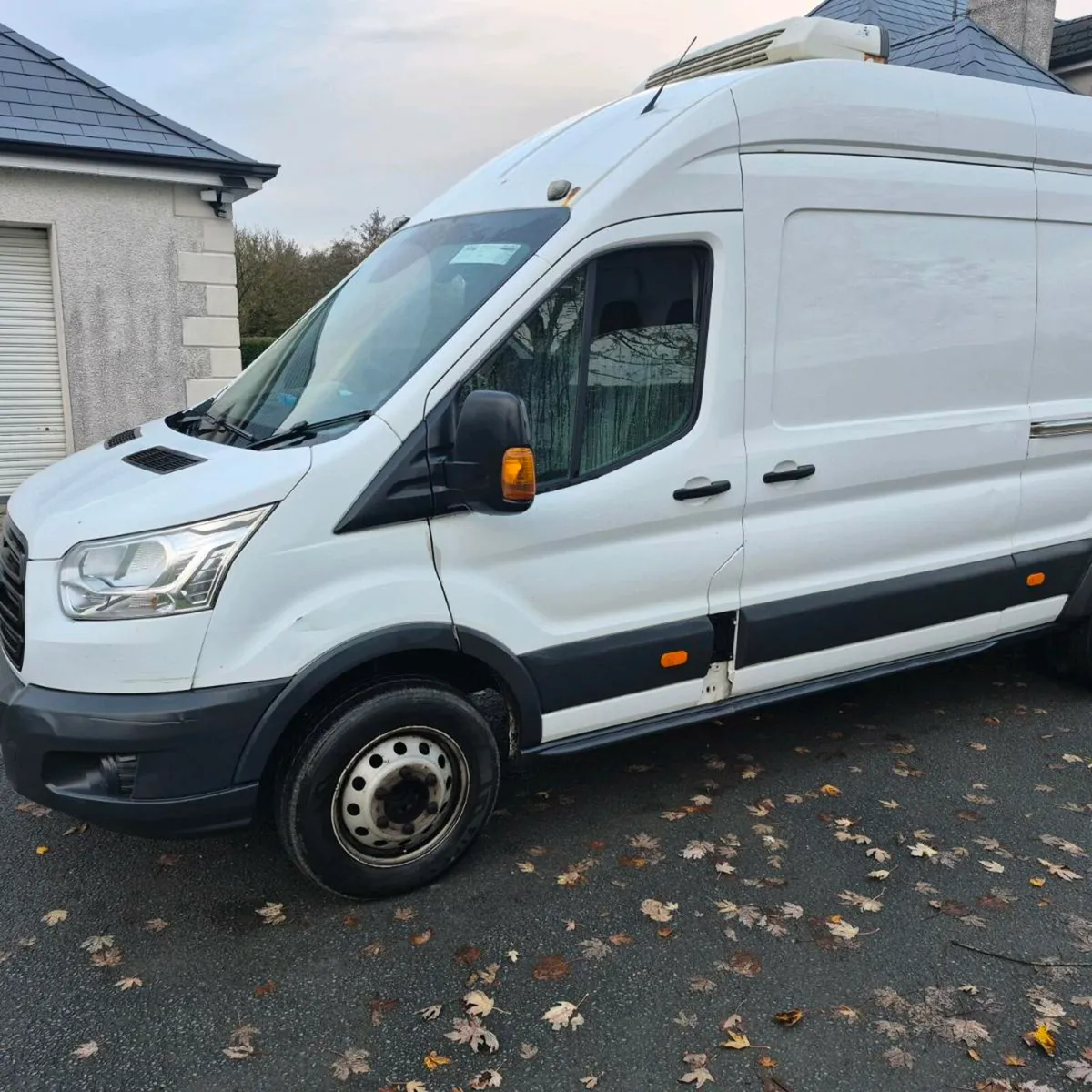 Ford Transit - Image 2
