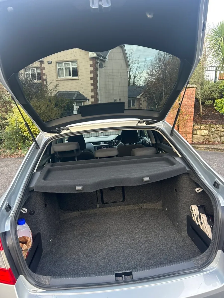 Skoda Octavia 1.6 diesel - Image 4