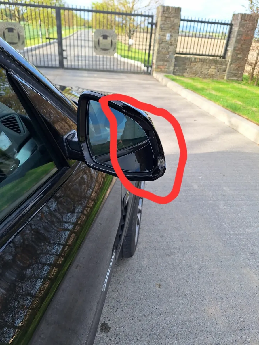 BMW X5 2014 M Performance 300hp - Image 2