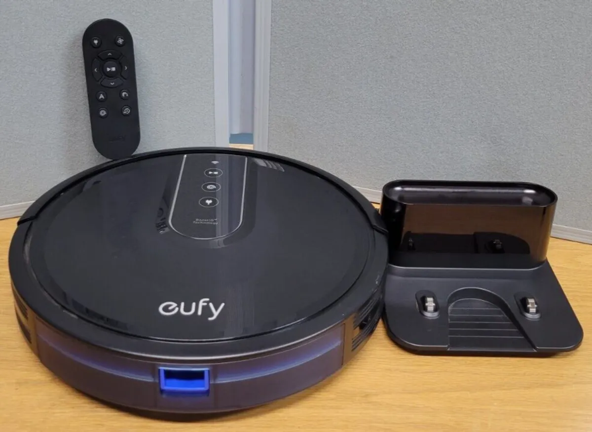 EUFY RoboVac 35C Perfect condition