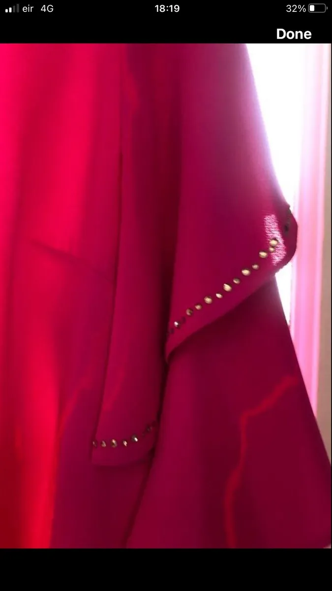 Ladies stunning top size 12 €10 - Image 2