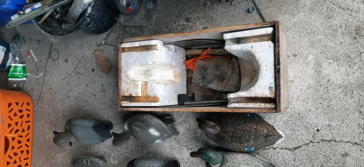 Duck Hunting Shooting Decoys - Image 3