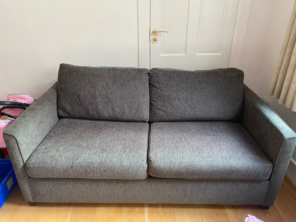 Sofa bed