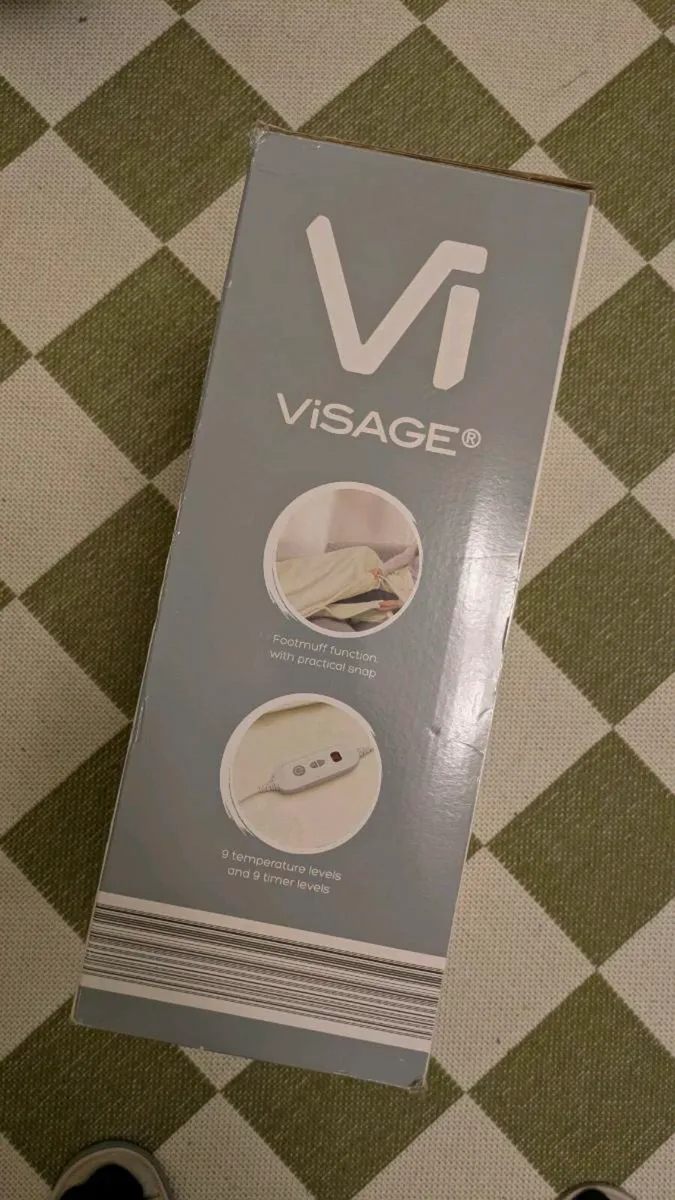 Heated blanket - Image 2