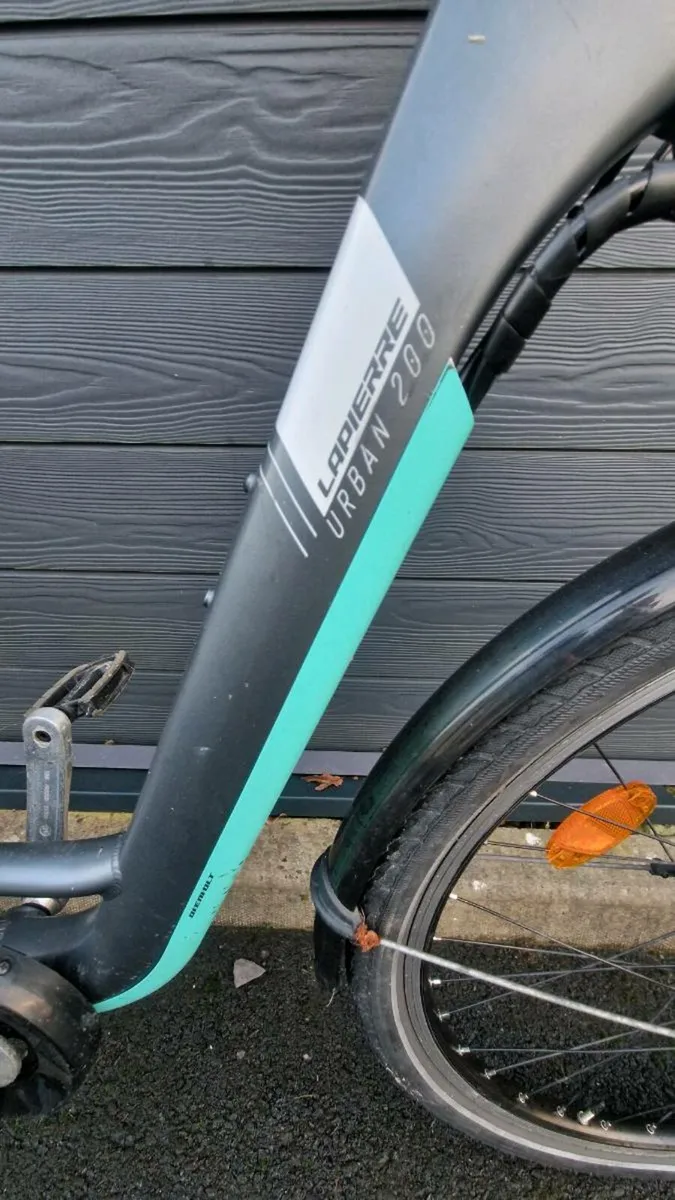 Electric city bike - Image 4