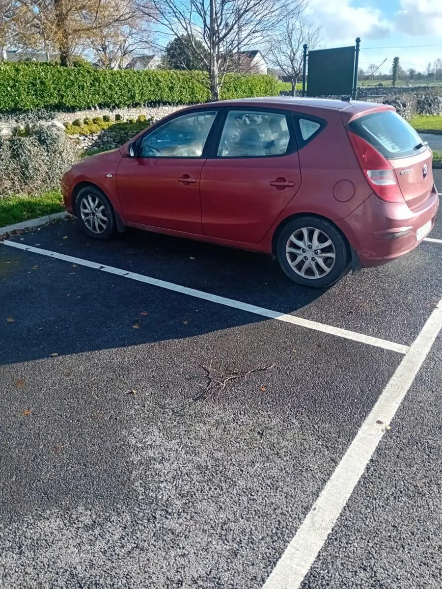 Hyundai i30 - Image 1