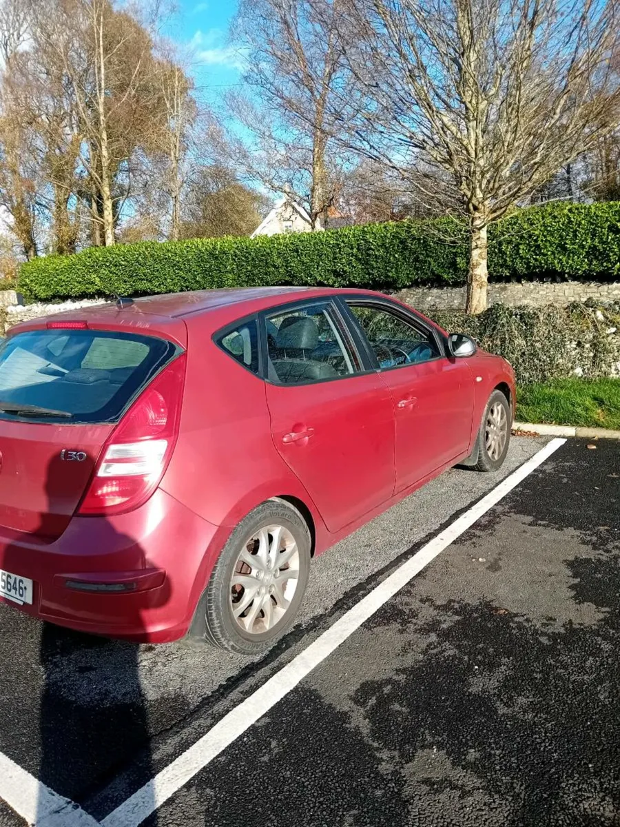 Hyundai i30 - Image 2