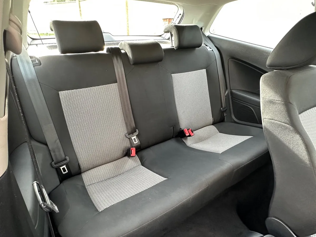 Volkswagen Polo 2013 - Image 3