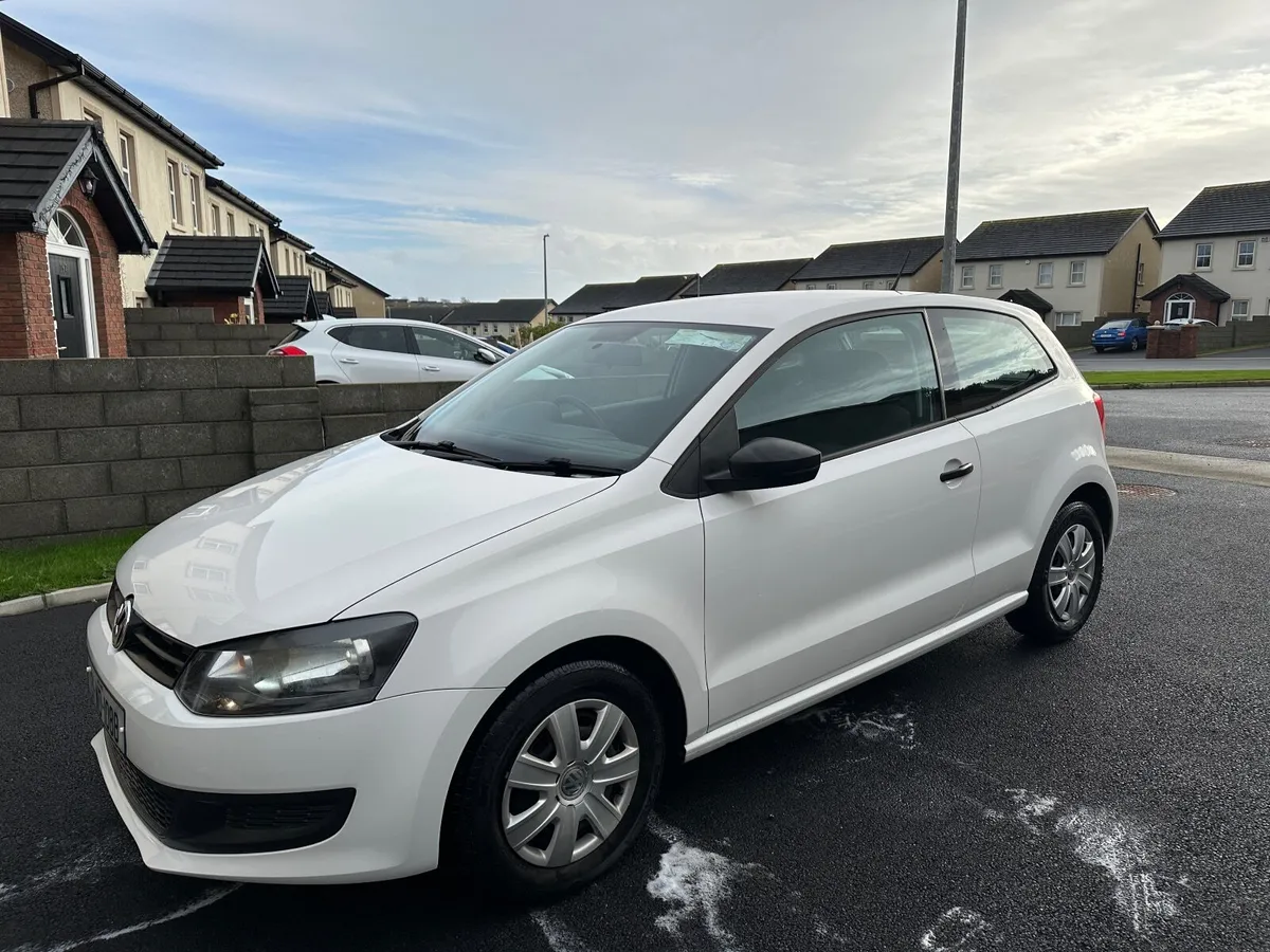 Volkswagen Polo 2013 - Image 4