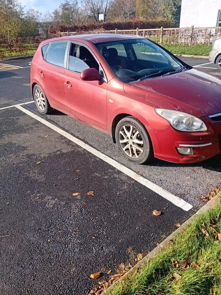 Hyundai i30 - Image 3