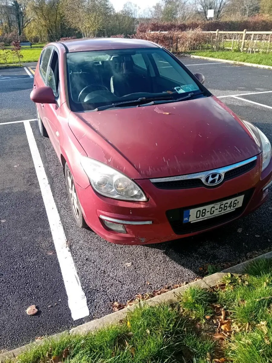 Hyundai i30 - Image 4