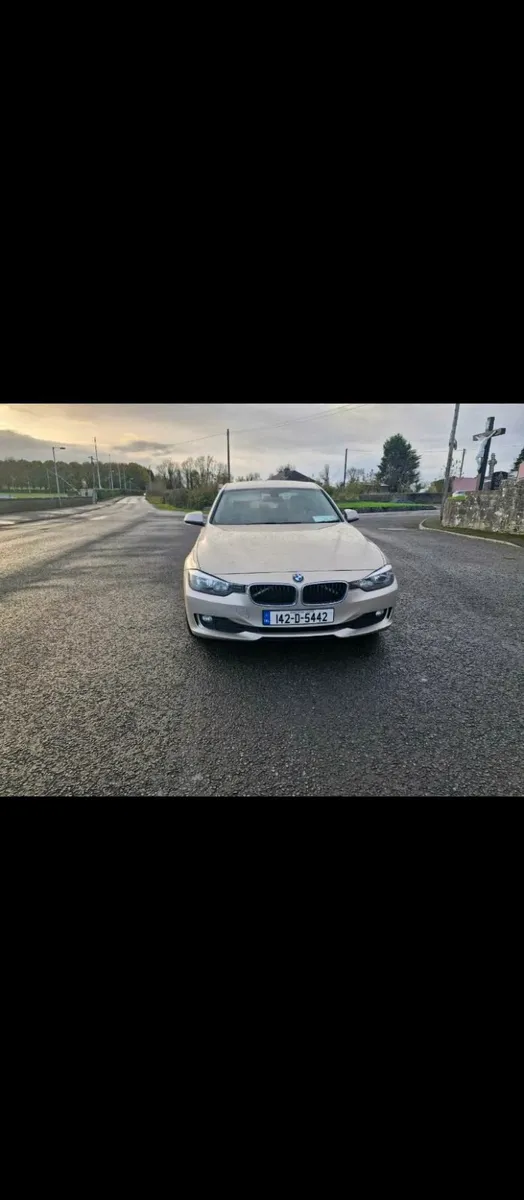 BMW 3-Series 2014 - Image 1