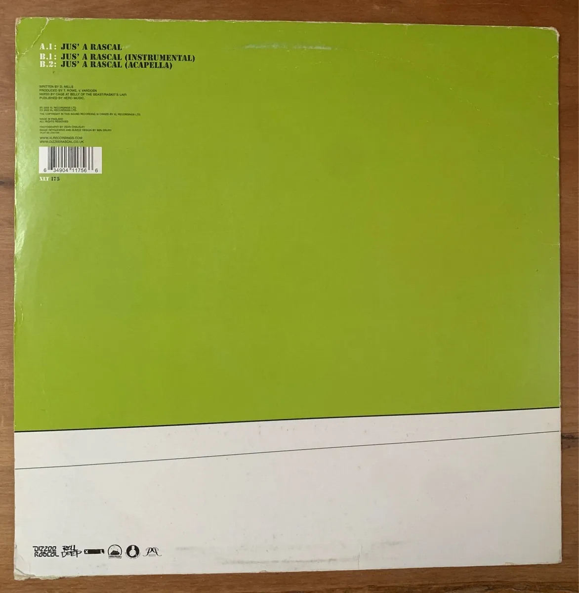 Vinyl Bundle - Image 2